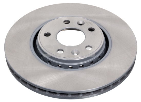 Kočioni disk - SWAG - 60 94 3949